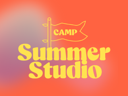 Picture for store Summer Studio Camp
